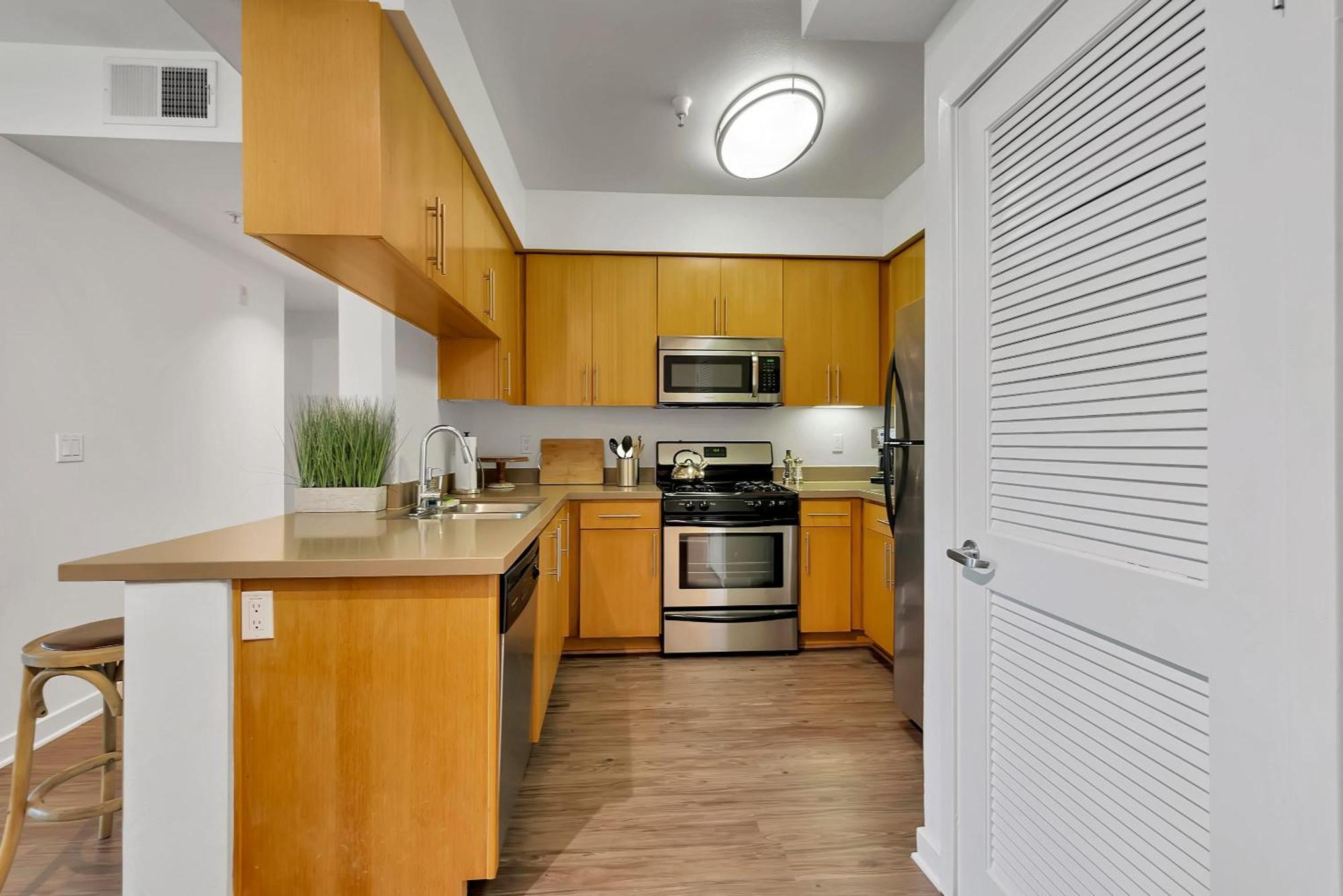 6 Modern 2 Bdr Apartment Santa Monica Pier Los Angeles Extérieur photo