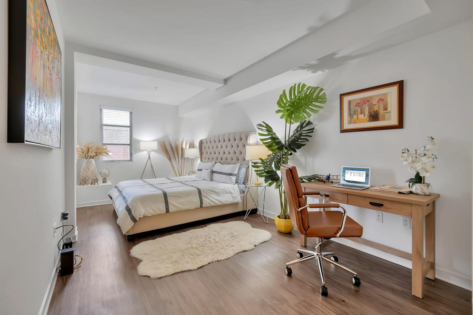 6 Modern 2 Bdr Apartment Santa Monica Pier Los Angeles Extérieur photo
