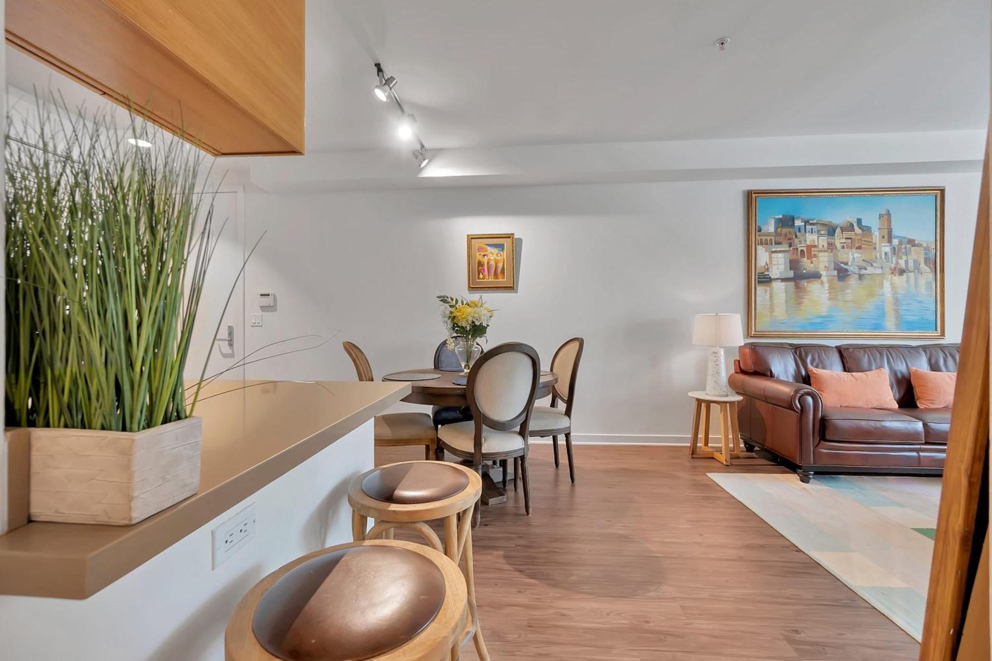 6 Modern 2 Bdr Apartment Santa Monica Pier Los Angeles Extérieur photo