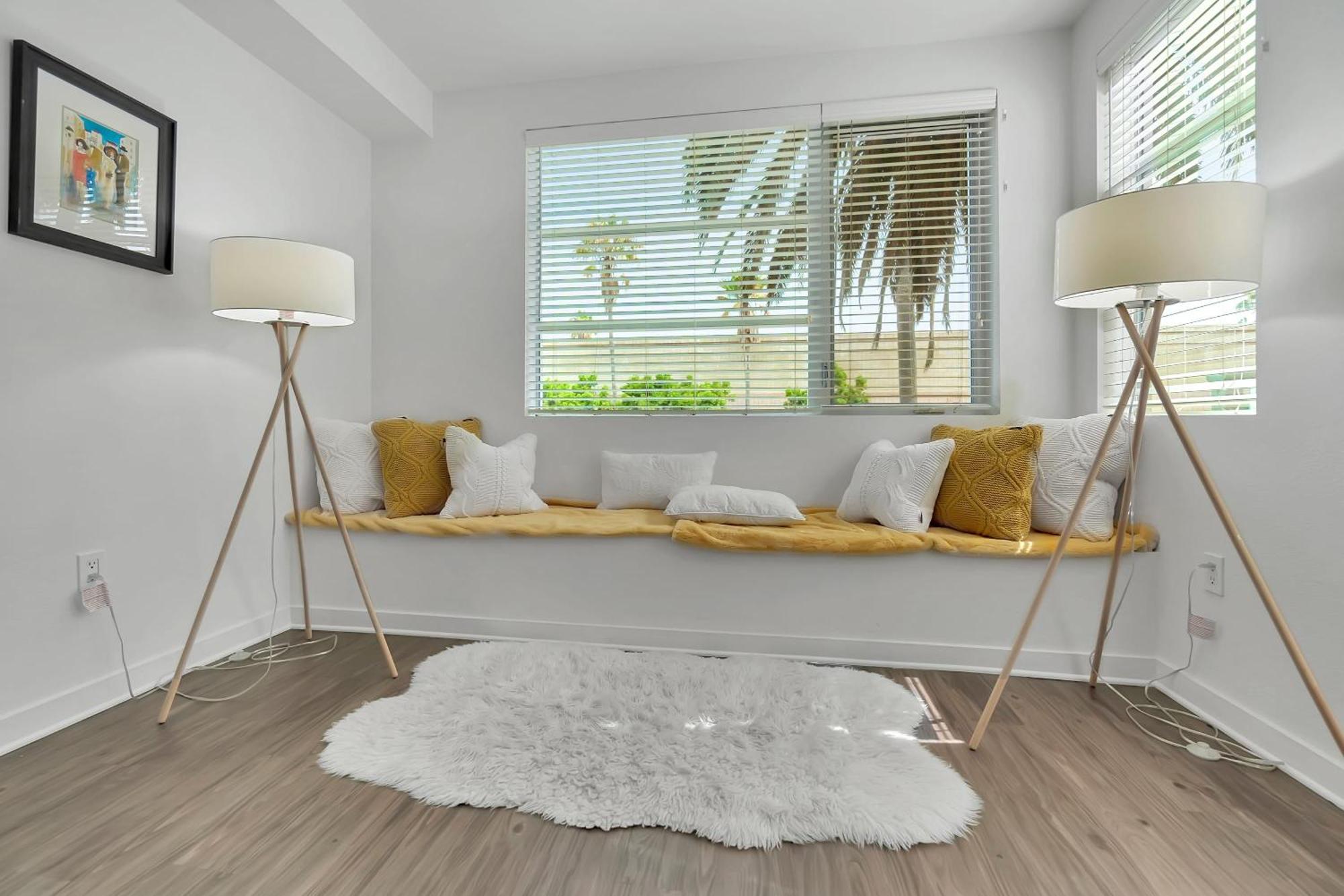 6 Modern 2 Bdr Apartment Santa Monica Pier Los Angeles Extérieur photo