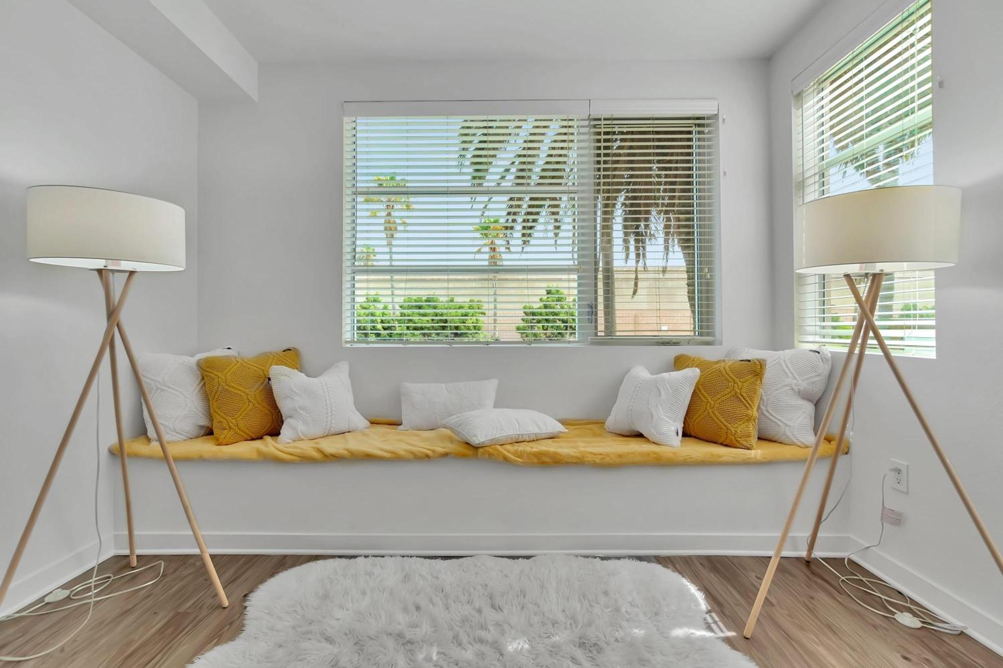 6 Modern 2 Bdr Apartment Santa Monica Pier Los Angeles Extérieur photo